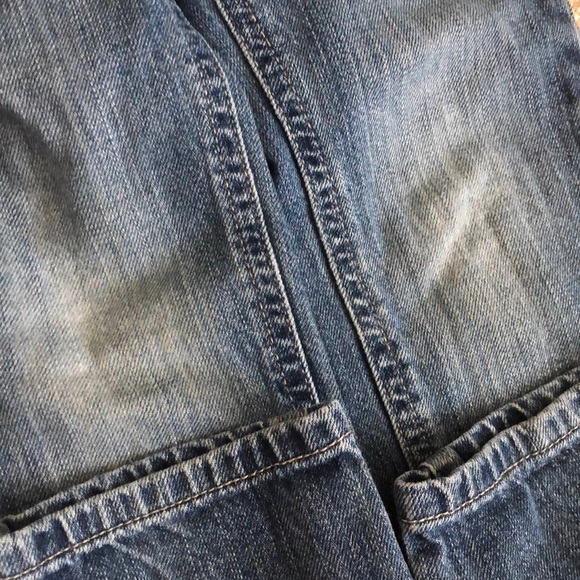 OLD NAVY BOYS JEANS 3T - Picture 3 of 8